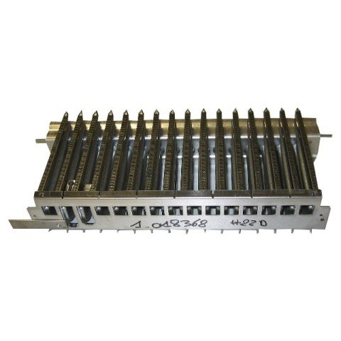 Arzator 16 rampe Immergas Hercules 27