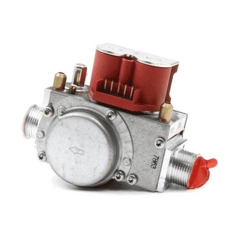 Vană de gaz "Dungs" Immergas Victrix Zeus 27 Export, Victrix 27 Plus Export, Victrix 27 Export