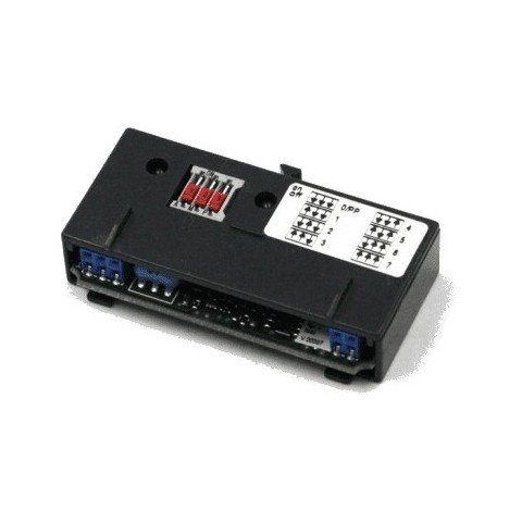 Placa electronica centrala Immergas Victrix 50-75 Export, Victrix 90-115 1I pentru EBV