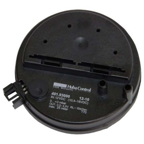 Presostat aer centrala termica Immergas Zeus Superior Kw Export