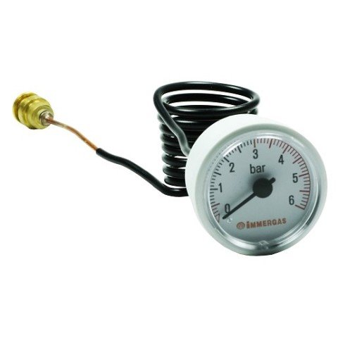 Manometru Immergas Zeus Kw Export, Avio 24 Erp, Eolo Maior Kw Vip Export, Eolo Maior Kw Export, Avio Kw Export