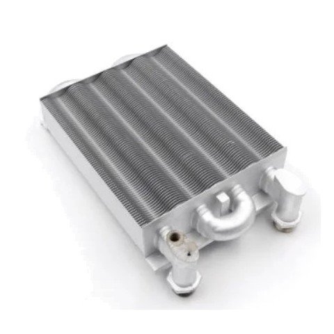 Schimbător căldură principal 77 aripioare Immergas Eolo Extra Kw HP Export