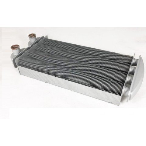 Schimbator caldura centrala Immergas Hercules 24, Nike 24 Superior Export, Eolo 24 Superior Export 109 aripioare