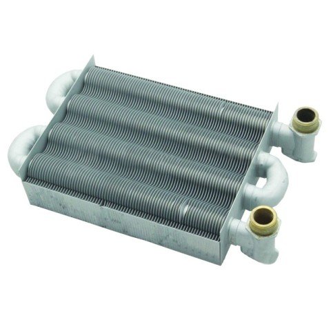 Schimbător căldură 77 aripioare Immergas Zeus Kw Export, Avio 24 Erp, Avio Kw Export