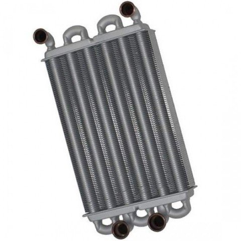 Schimbător de căldură 77 aripioare Immergas Zeus Superior Kw Export