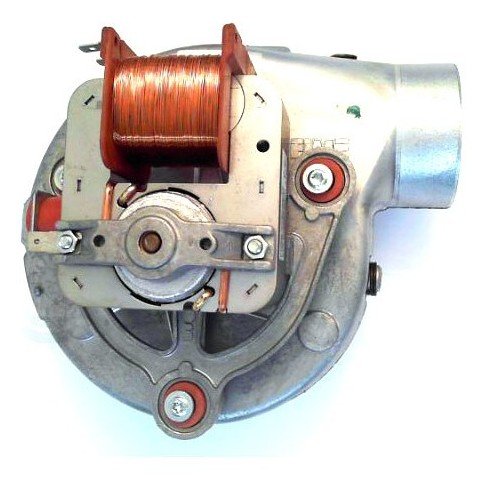 Ventilator Immergas Eolo Extra Kw Hp Export