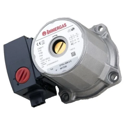 Motor pompă Immergas Nike Mini Kw Special