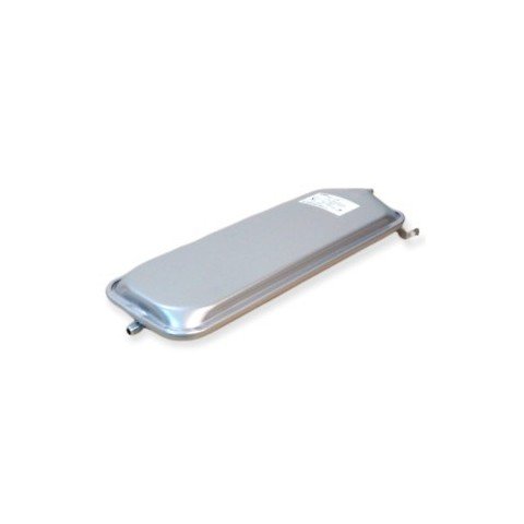 Vas de expansiune 12l Immergas Hercules Solar 26 1 A, Hercules Solar 2 Erp