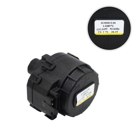 Motor vana 3 cai centrala termica Immergas Victrix 2l, Victrix Superior ERP, Victrix Exa, Nike Mythos, Maior Eolo 4E