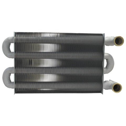Schimbător principal 89 aripioare Immergas Maior Eolo 4 E, Mini Eolo 3 E