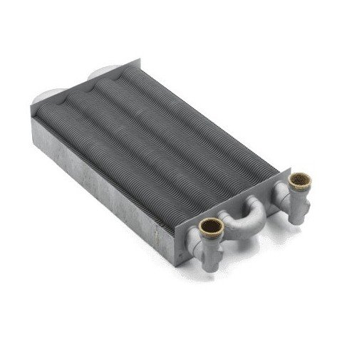 Schimbător de caldură principal 104 aripioare Immergas Maior Eolo 4 E