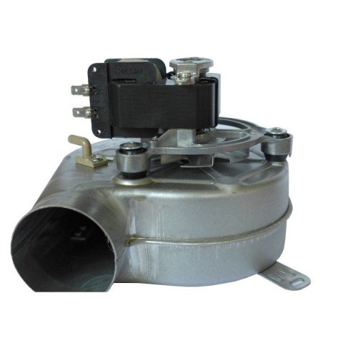 Ventilator centrala termica Immergas Mini Eolo 3 E, Mini Eolo X 3 E