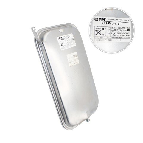 Vas expansiune centrala Immergas Victrix Exa CIMM RP250 8 litri