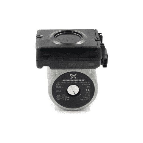 Pompă Grundfos Immergas Victrix Superior Top E Export, Victrix Superior 2 Erp