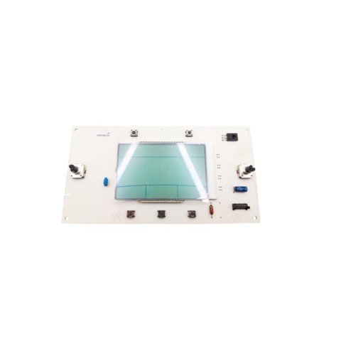 Placa electronica afisaj centrala Immergas Hercules Solar 2 Erp, Victrix Superior Top X E Export, Victrix Superior 2 Erp