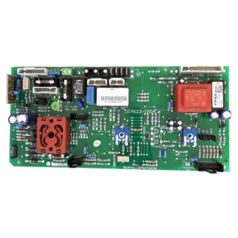 Placa electronica centrala Immergas Victrix Zeus 26 2 Erp, Victrix Zeus 26 1I, Victrix Kw Export, Victrix 2I
