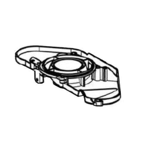 Flanșă gaze de ardere Immergas Victrix Tera 28-32, Victrix Tera 24 Plus