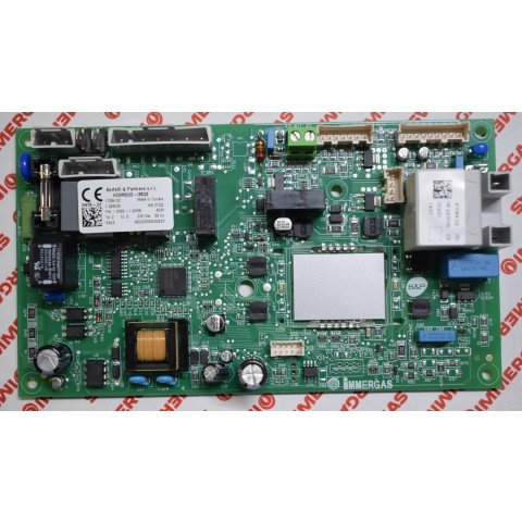 Placa electronica centrala Immergas Eolo Mythos 24 2 E HDBC HDIMS03-IM03