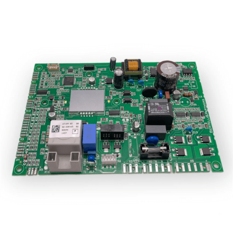 Placa electronica centrala Immergas Victrix Omnia 25 KW