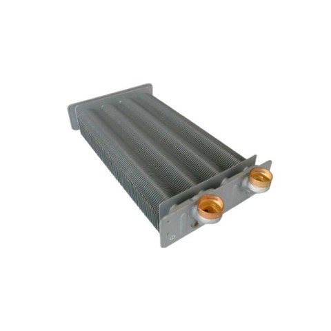 Schimbător principal centrală termică 310MM Beretta si Riello, Exclusive MIX 30, City 28 CAI Mynute DGT 28 CAI