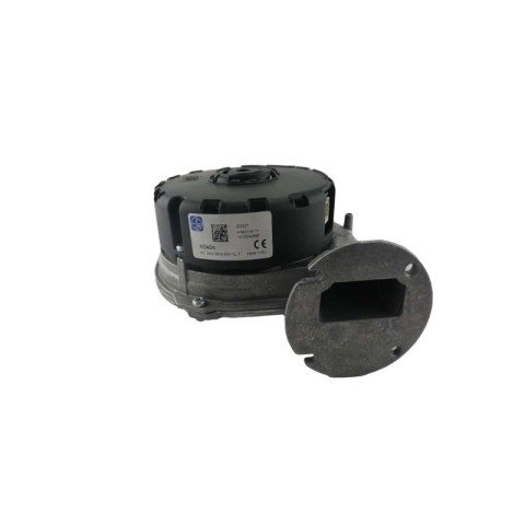 Ventilator centrală termică Beretta Quadra Green 30 CSI