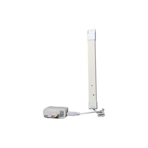 Repetitor semnal repeater Purmo TempCp E3, IP20, 230 V, alb