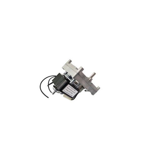 Motoreductor termosemineu Ferroli Brescia Pellet, centrala BioPellet 30, 50