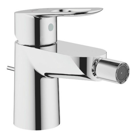 Baterie bideu Grohe Bauloop monocomanda 1/2