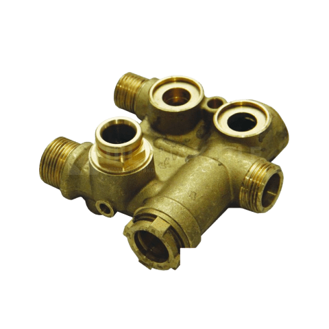 Hidrobloc retur centrală termică Protherm Panther