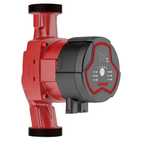 Pompa circulatie Ferro GPA III 25-40 180