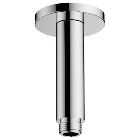 Brat de dus Hansgrohe Vernis Blend 10 cm crom lucios