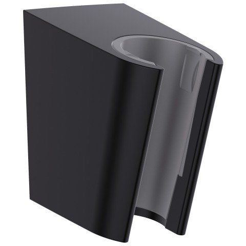 Agatatoare dus Hansgrohe Porter S negru mat