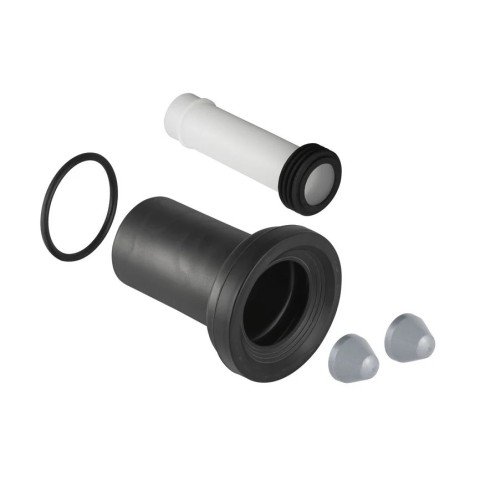 Set conectare vas WC suspendat, Geberit 152.404.46.1