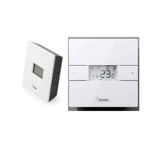 Termostat ambient Rehau Nea H 230 V