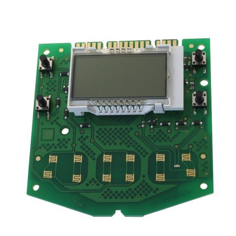 Placa electronica afisaj centrala Ariston Egis Plus