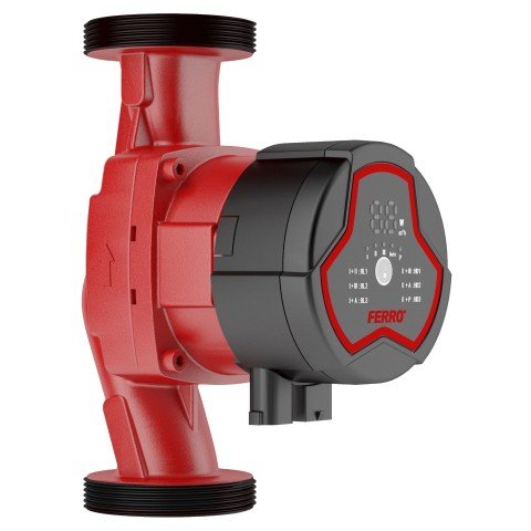 Pompa circulatie Ferro GPA III 32-60 180