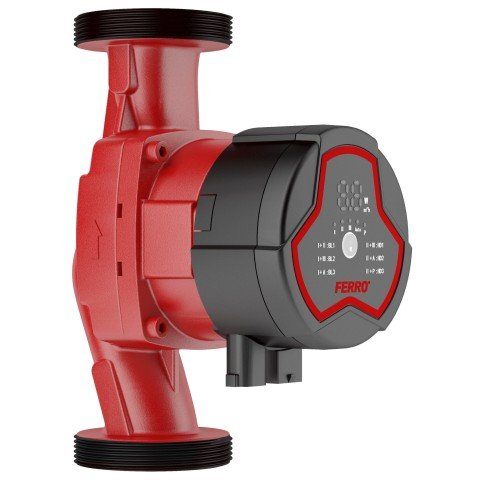 Pompa circulatie Ferro GPA III 32-75 180