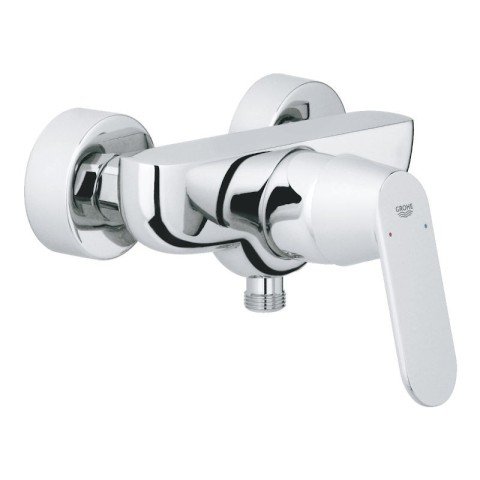 Baterie duș monocomandă Grohe Eurosmart Cosmopolitan 1/2