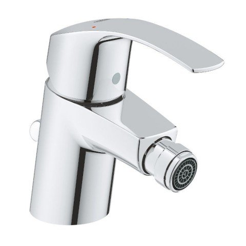 Baterie bideu monocomanda Grohe Eurosmart 1/2 marimea S