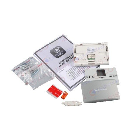 Gateway Ariston NET Light pentru Sensys HD, Sensys NET HD