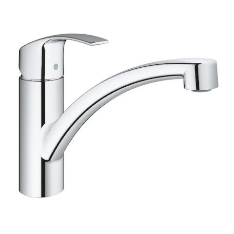 Baterie bucatarie Grohe Eurosmart monocomanda 1/2