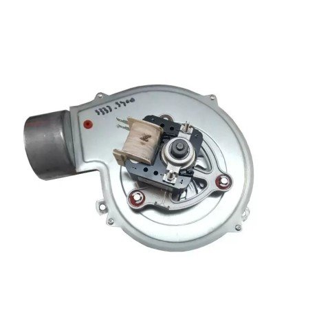 Ventilator termosemineu Ferroli Breta Pellet 18, 24, BioPellet 18, 24, 30 50W