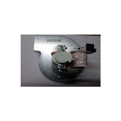 Ventilator admisie termosemineu Ferroli Salerno Pellet 24, 30