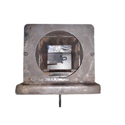 Camera ardere termosemineu Ferroli Salerno Pellet 30
