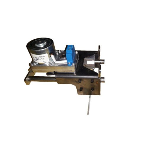 Sistem curatare termosemineu Ferroli Salerno Pellet 24