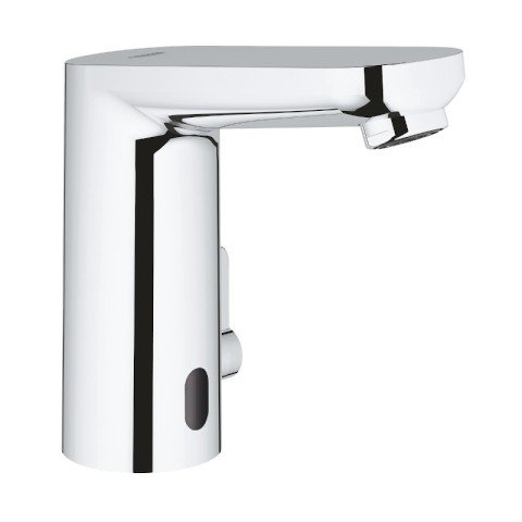 Baterie lavoar cu senzor si mixare GROHE Eurosmart CE 220V