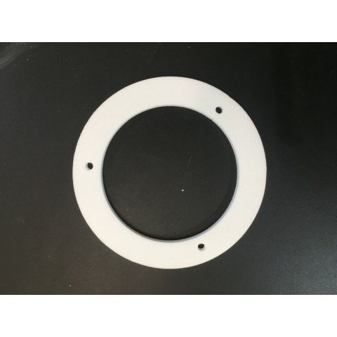 Garnitura ventilator centrala Ferroli BioPellet 24, 24 PLUS
