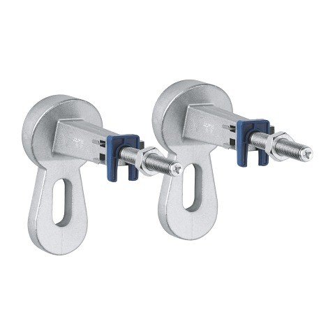 Sistem prindere pentru bazin incastrat Grohe Rapid SL