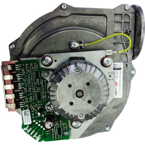 Ventilator centrala termica Ferroli Econcept 50 A