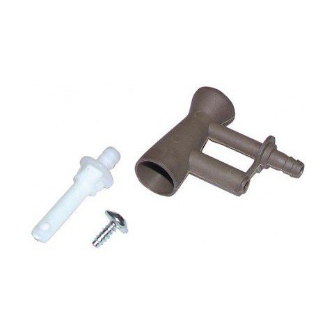 Venturi centrala termica Ferroli Divatech, Domiproject, Divatop, Domitech, New Elite, Domicompact, Elite Stratos, Fereasy, Taura, Ninfa